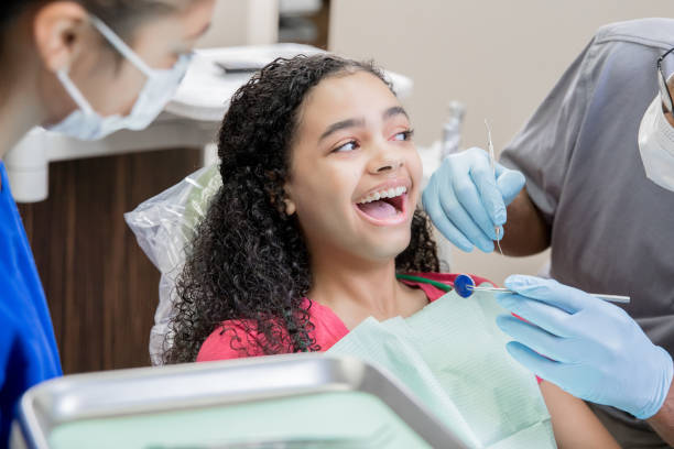 Best Emergency Tooth Extraction in Mckinleyville, CA