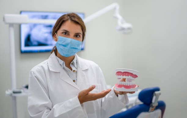 Best 24-Hour Emergency Dentist in Mckinleyville, CA