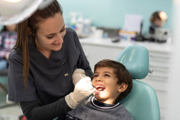Best Emergency Root Canal Treatment in Mckinleyville, CA