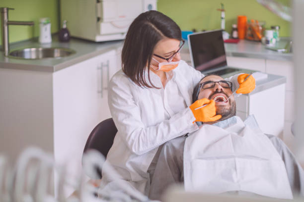 Best Weekend Emergency Dentist in Mckinleyville, CA