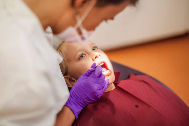Best Emergency Treatment for Dental Infections or Abscesses in Mckinleyville, CA