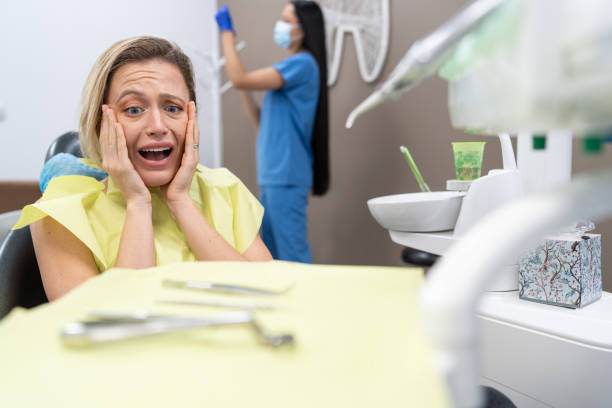 Best Emergency Tooth Extraction in Mckinleyville, CA