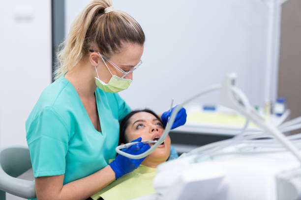 Best Emergency Tooth Extraction in Mckinleyville, CA