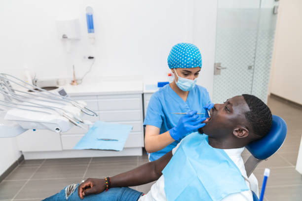 Best After-Hours Dental Trauma Care in Mckinleyville, CA